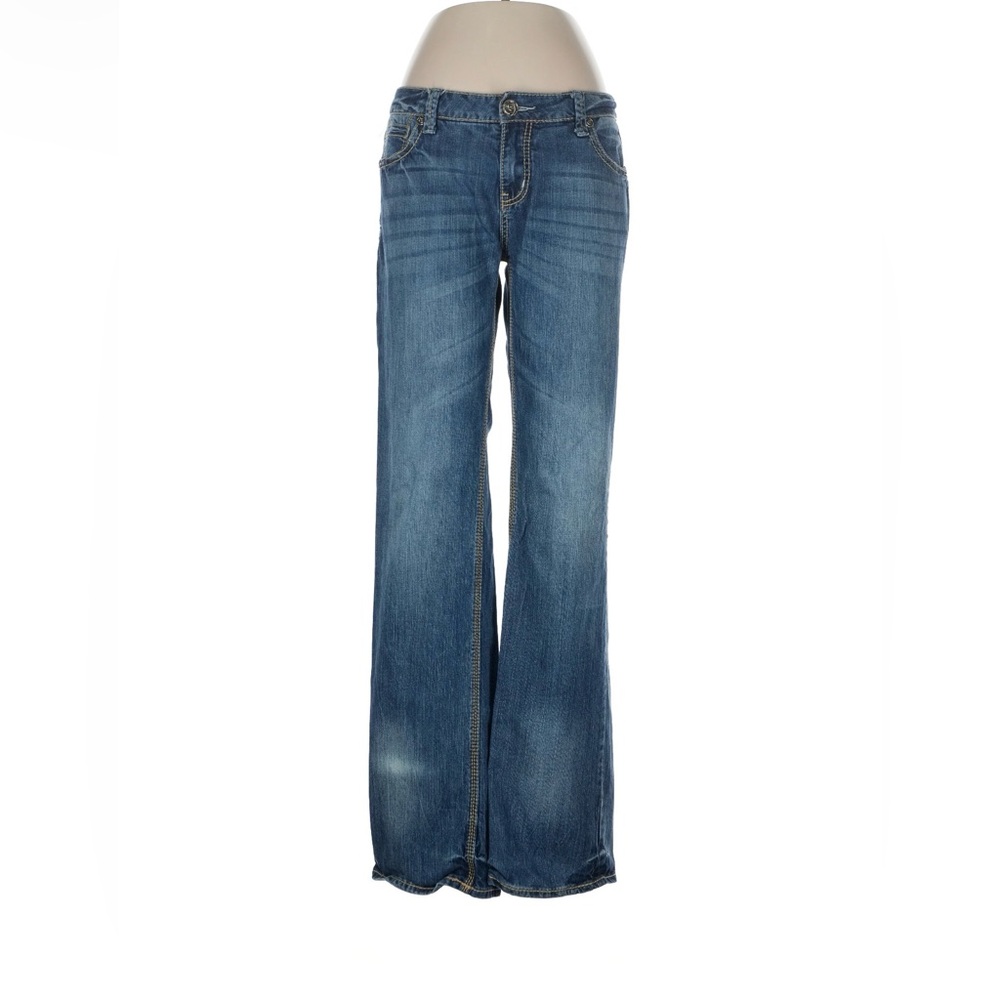 ADIKTD Bootcut Jeans